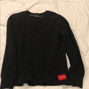 Calvin Klein Jeans Long Sleeve Shirt